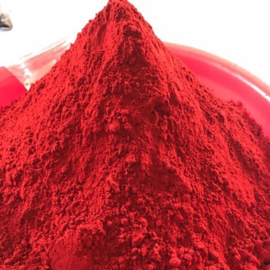 Nghệ Đỏ Xà Cừ Nguyên Chất 100%
